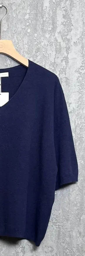 Джемпер 20241 ЭттоПлюс Размер 50-58 фото 89