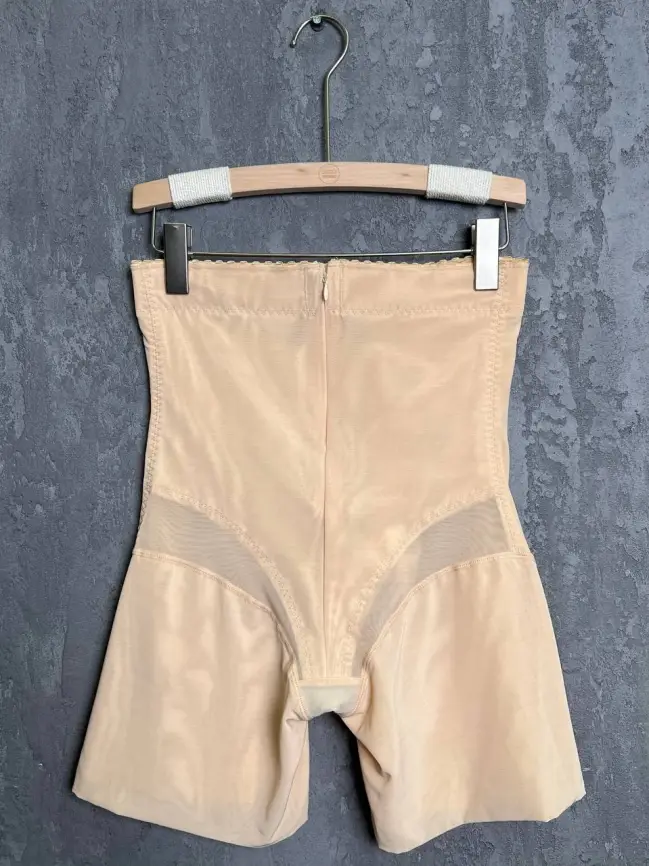 Шорты утягивающие 2814 Размер 48-52 фото 1