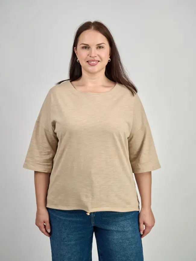 Лонгслив ЭттоПлюс 040 фото 2