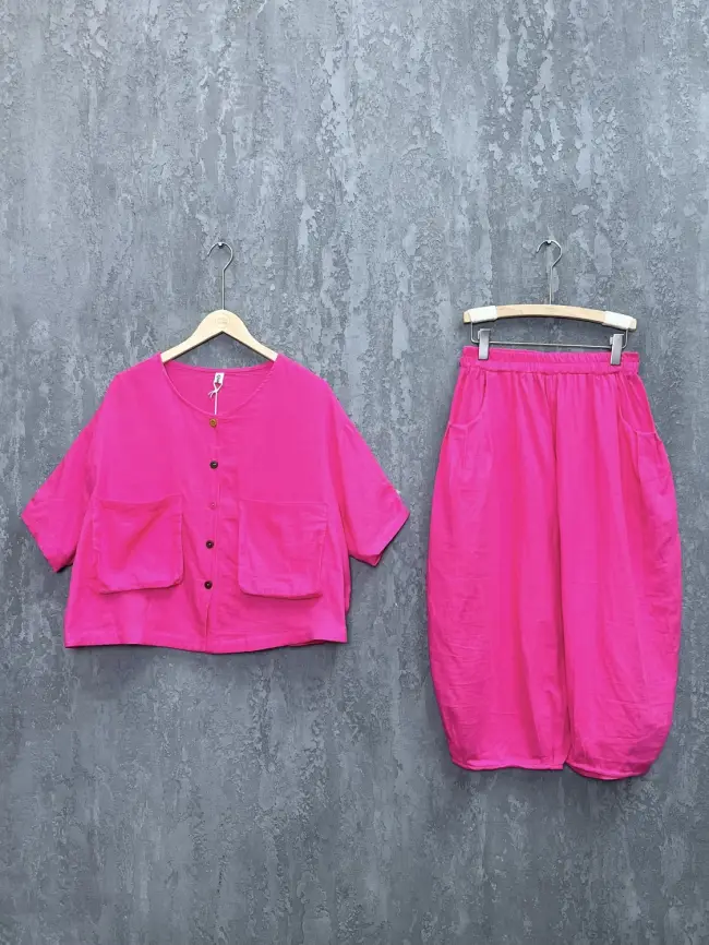 Костюм двойка 1852 Размер фото 11