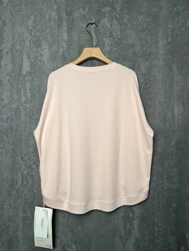 Футболка с принтом 95141 фото 30