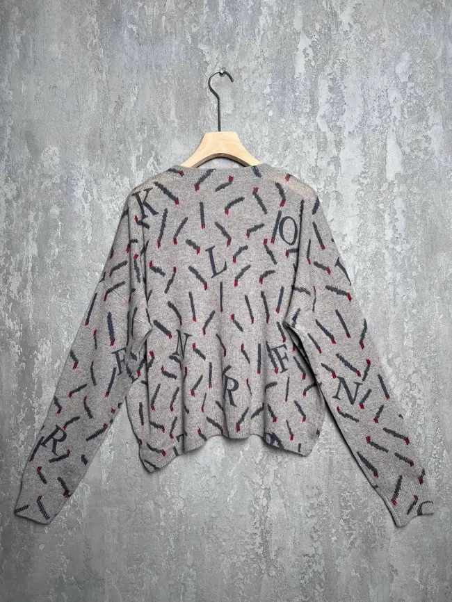 Джемпер 88099 Размер 46-50 фото 13