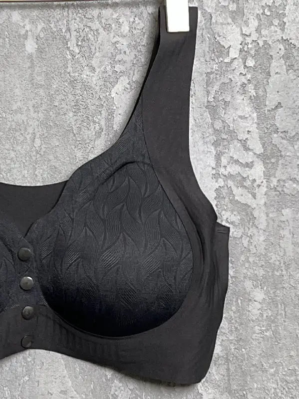 Топ бесшовный с чашками 1636 Размеры фото 20