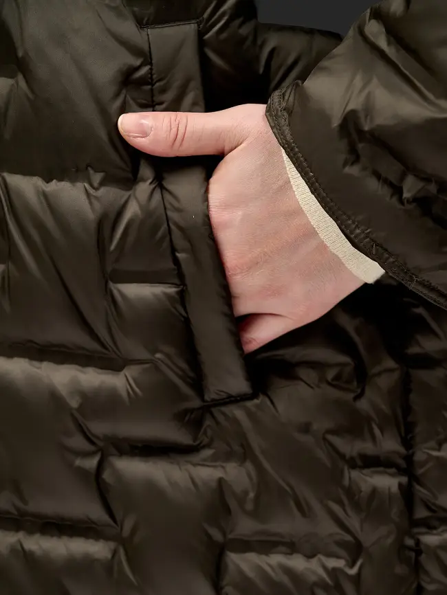 Куртка 6580 Размер 50-58 фото 49