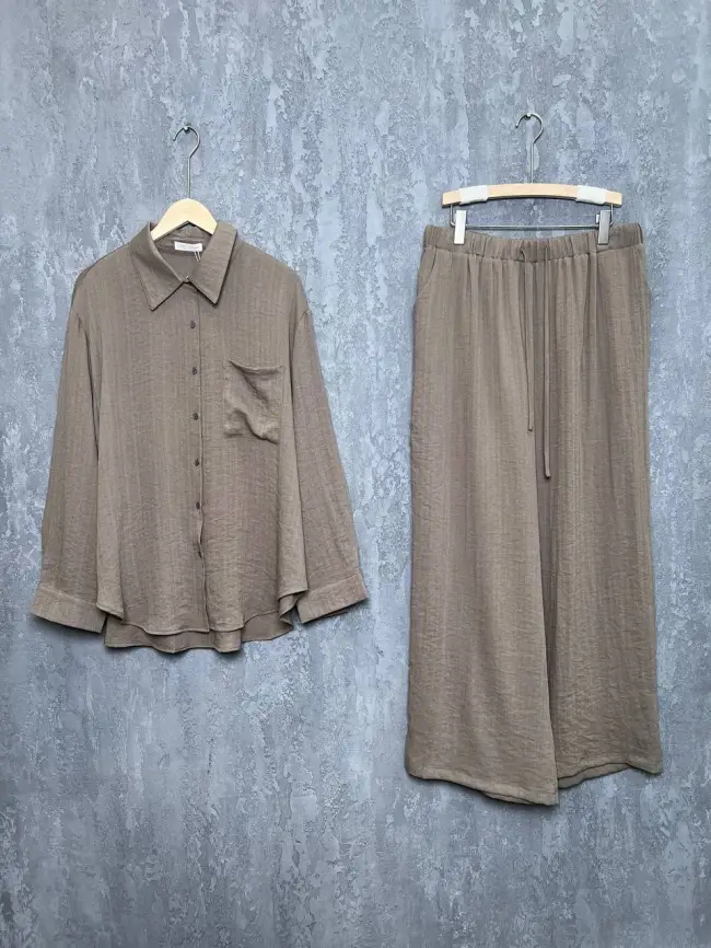 Костюм двойка 0065 Размер 50-58 фото 11