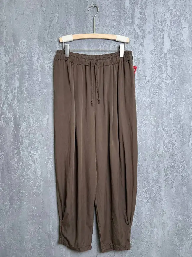 Брюки защипы 2130 Размеры 50-56 фото 40