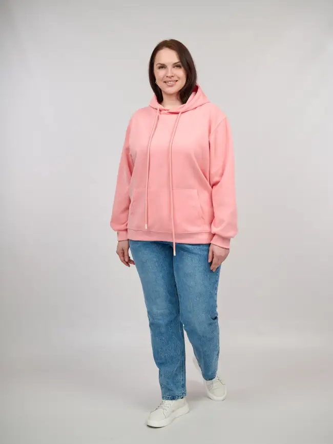 Джинсы 25266 ЭттоПлюс Размер 50-56 фото 79