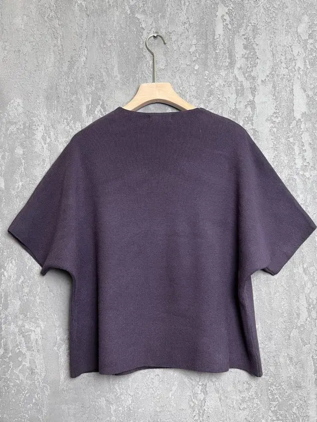 Джемпер 781 ЭттоПлюс Размер 50-58 фото 59