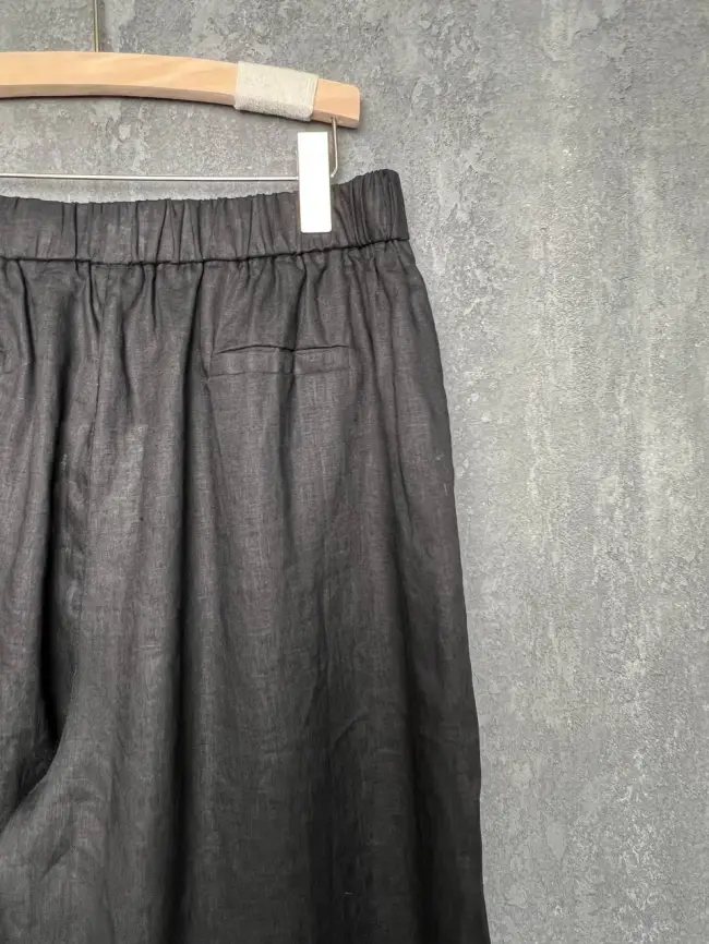 Шорты Лён 2502. фото 32