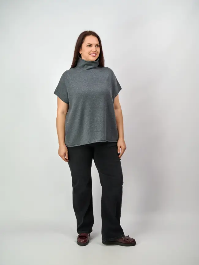 Жилет ЭттоПлюс 7054 Размер 48-58 фото 10