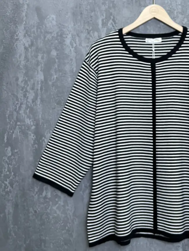 Джемпер ЭттоПлюс 1086 Размер фото 8