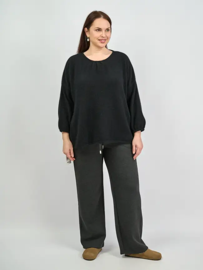 Джемпер 9908 Размер 50-56 фото 17