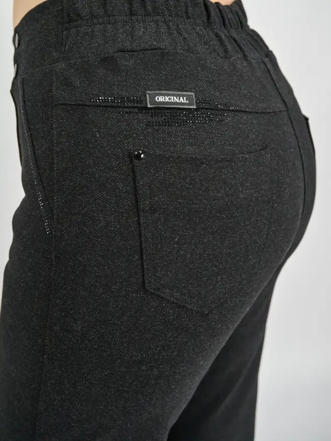 Брюки Турция Duran 9135 фото 6