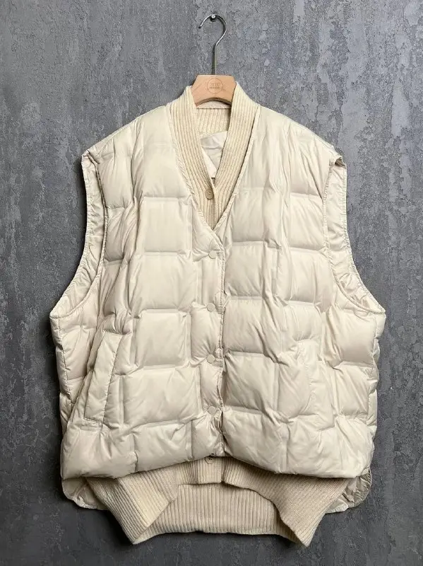 Жилет 6582 Размер 50-58 фото 19