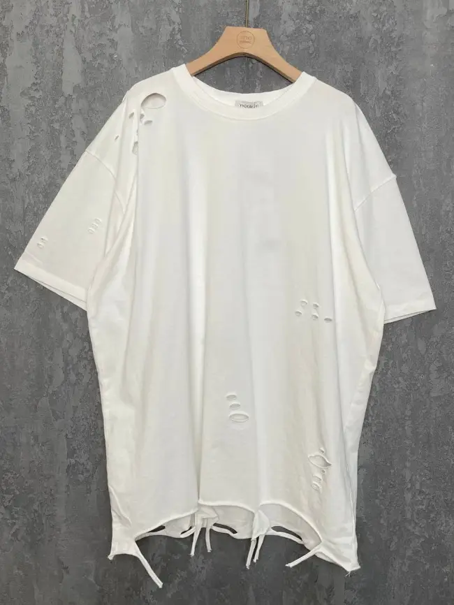 Футболка 3855 фото 8