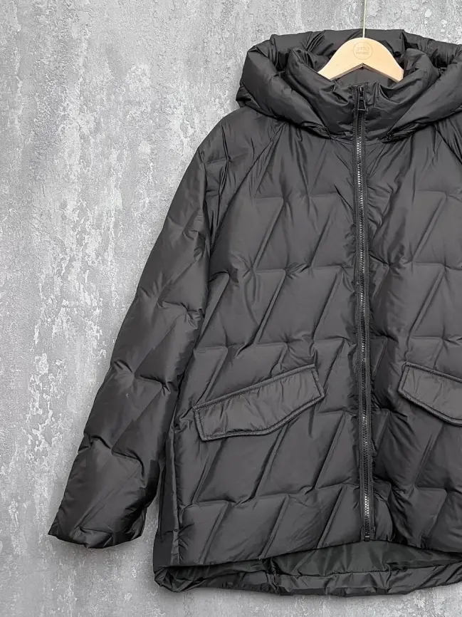 Куртка 6576 Размер 50-56 фото 11