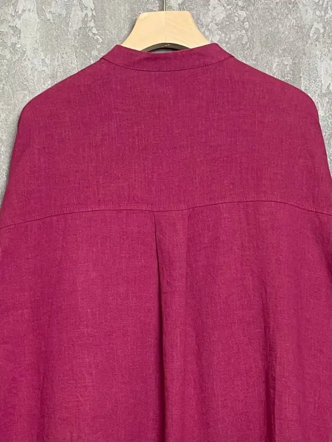 Рубашка 25023 фото 8