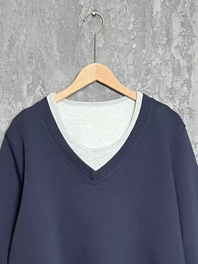 Костюм тройка 0093 Размеры 54-58 фото 49