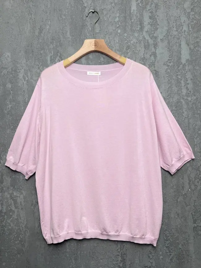 Джемпер 77643 ЭттоПлюс Размер 50-58 фото 104