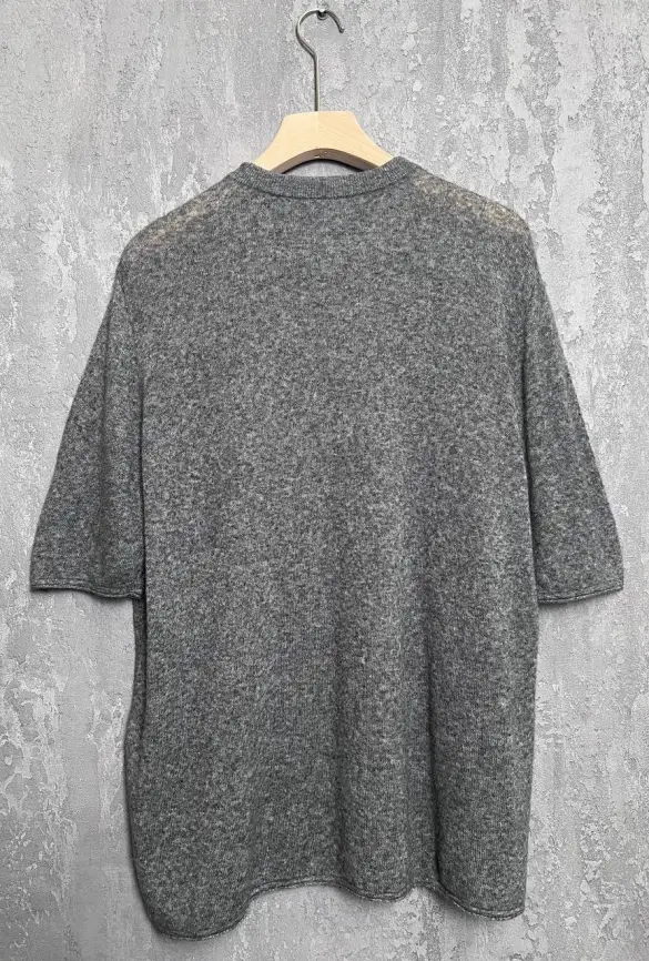 Джемпер 1780 Размер 50-58 фото 37