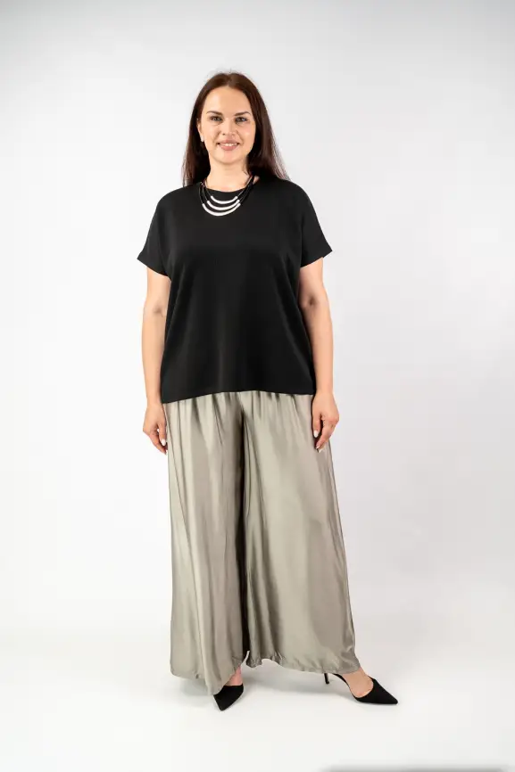 Футболка ЭТТО ПЛЮС Модал 0019 фото 3