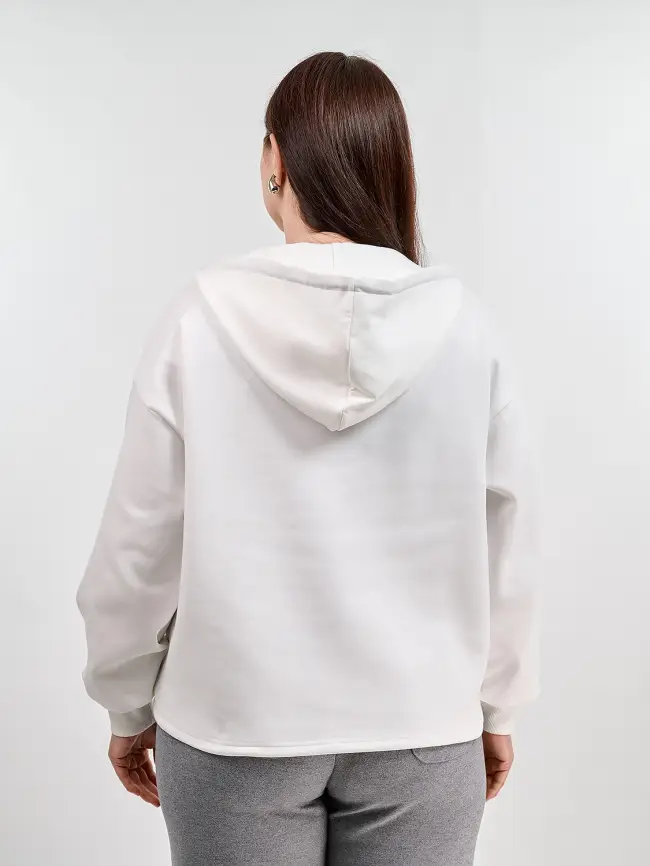 Худи 8250711 Размер 48-56 фото 5