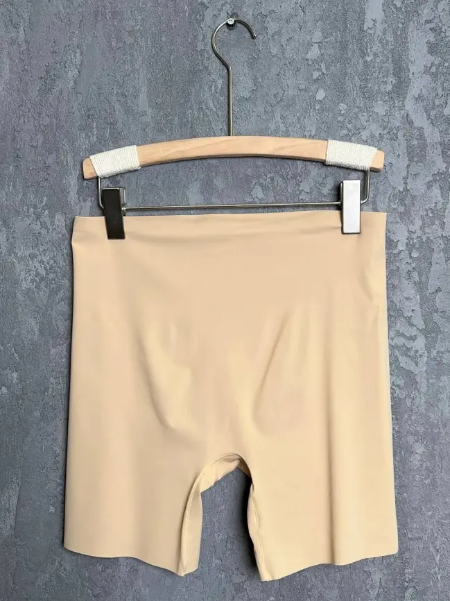 Шорты бесшовные 2815 Размер 50-54 фото 8