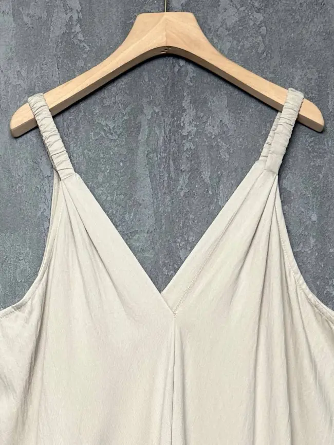 Сарафан ЭттоПлюс 0031 размер 52- 58 фото 11