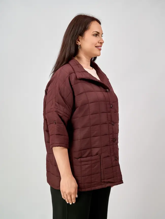 Куртка ЭттоПлюс 045 фото 18