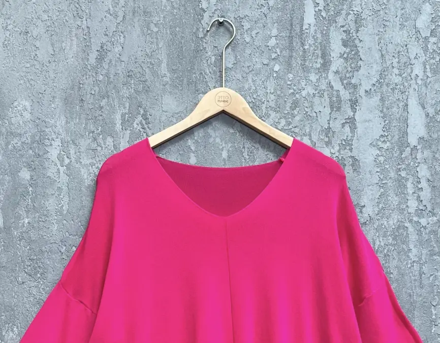 Джемпер 9506 Размер фото 15