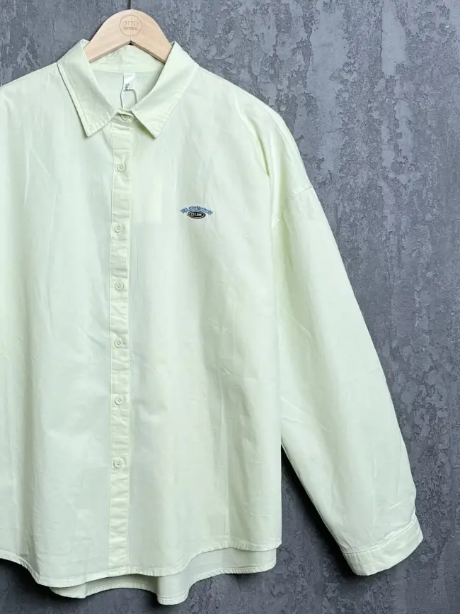 Рубашка 6006 Размер 48-56 фото 50