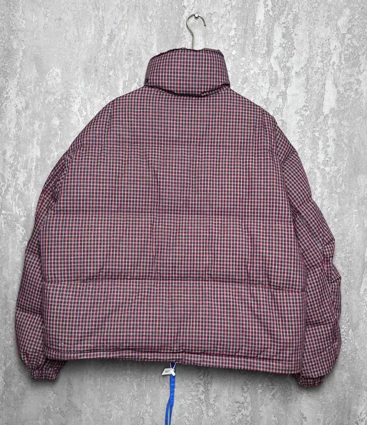 Куртка 9078 Размер 50-58 фото 16