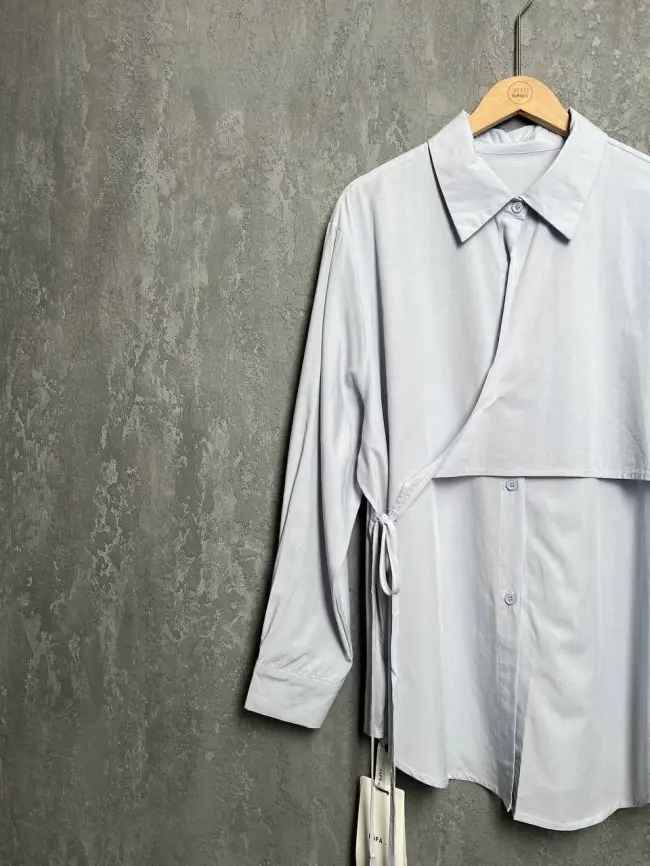 Рубашка 8133 Размер 52-58 фото 18