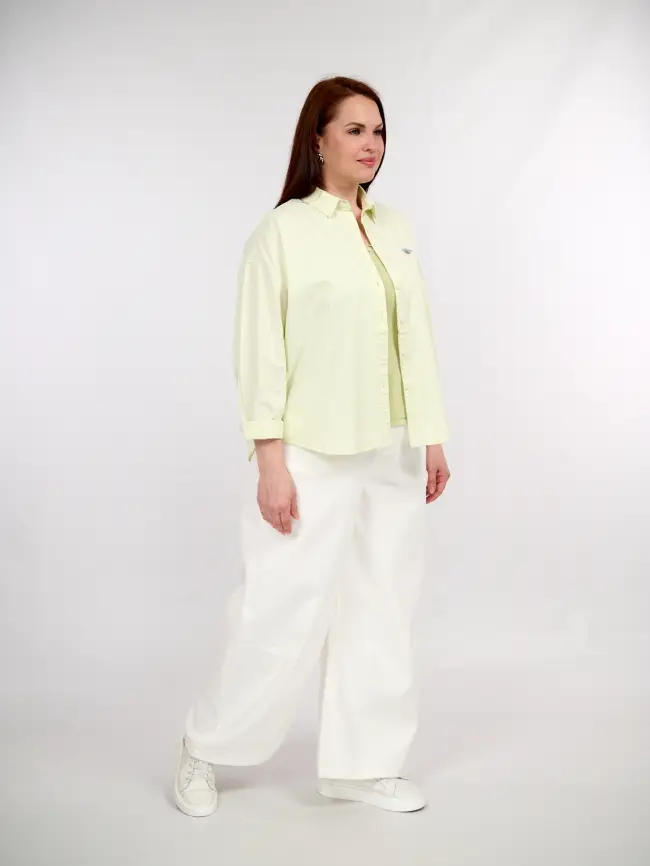 Джинсы 6620555 Размеры 52-58 фото 37