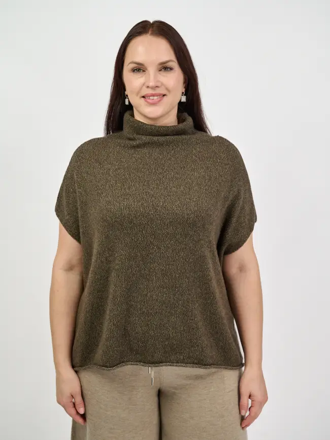 Жилет 2588 Размер 48-58 фото 1