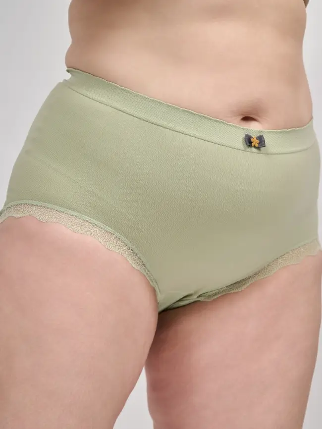 Трусы женские 2810 Размер 54-58 фото 22