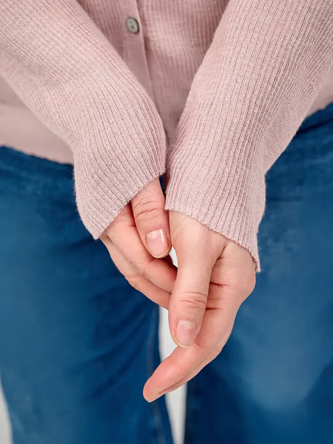 Джемпер-Кардиган 056 Размер 50-56 фото 10