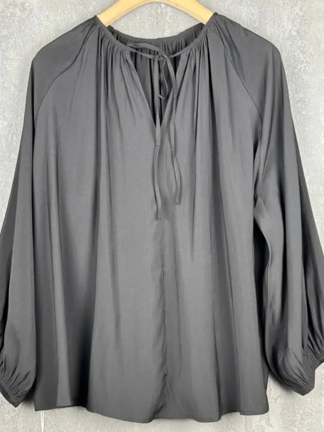 Блуза 3906 Размер 50-58 фото 25