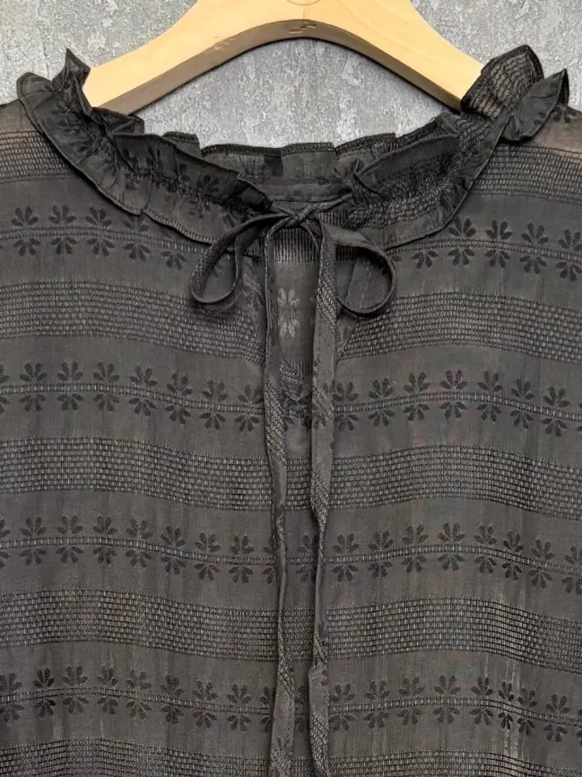 Блуза 3991 Размер 50-56 фото 22