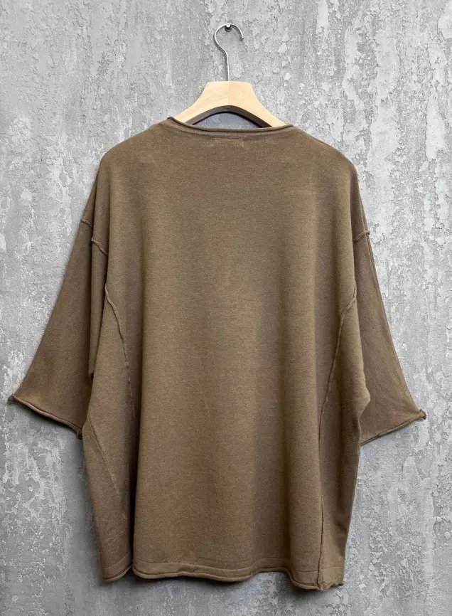 Джемпер ЭттоПлюс 1002 Размер 50-58 фото 87