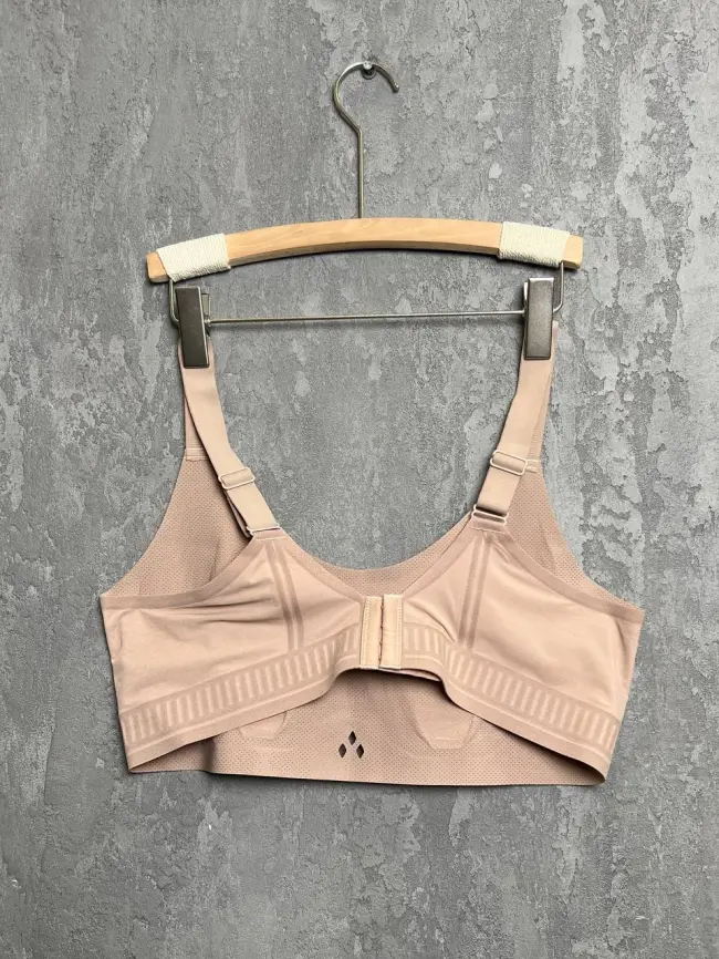 Топ бесшовный с чашками 6631 фото 14