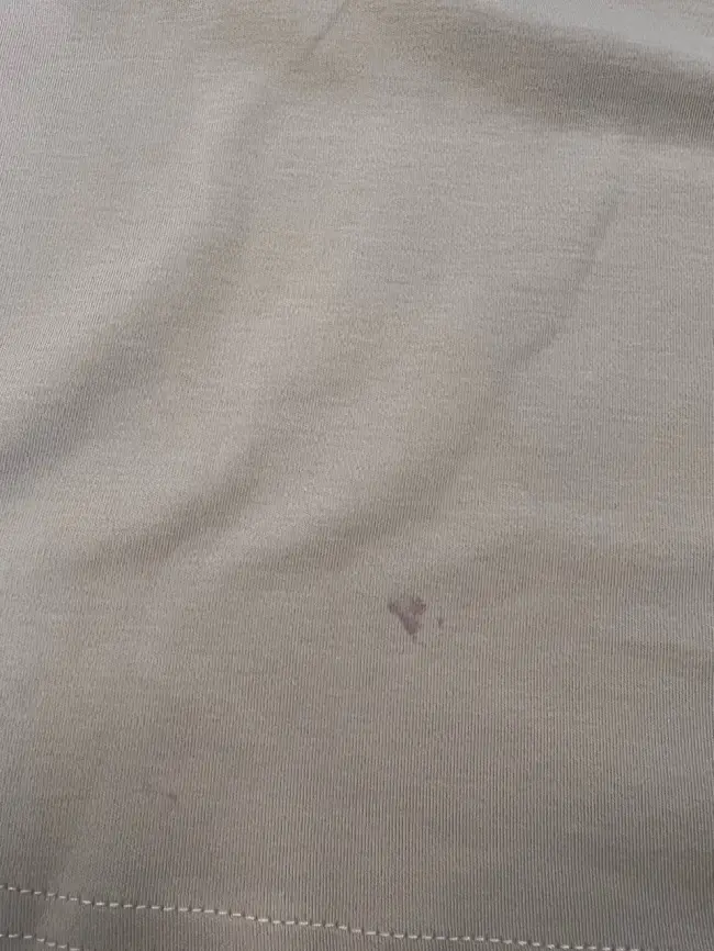 Лонгслив 25002 (пудра) Уценка фото 2