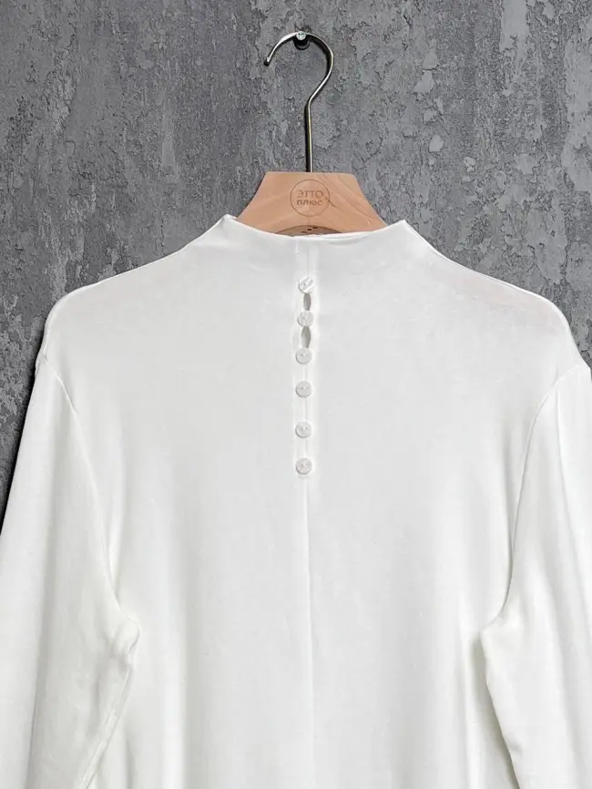 Лонгслив 25210 Размер 46-50 фото 32