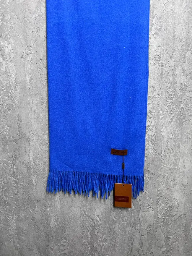 Палантин теплый 003 фото 6