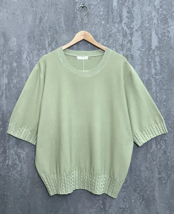 Джемпер облегченный ЭттоПлюс Размер ,25416 фото 1