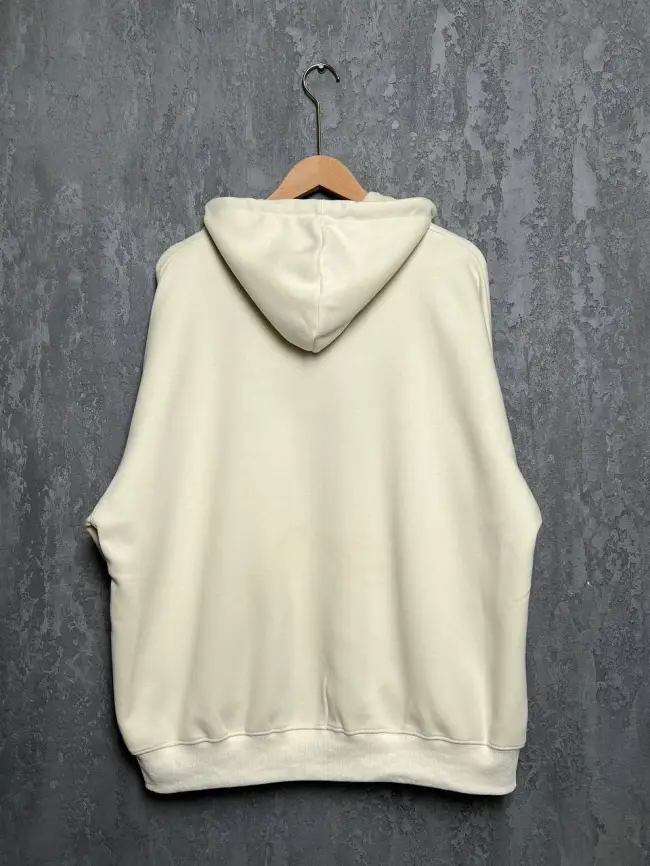 Худи зип утепленное оверсайз размер 50-58 506 фото 90