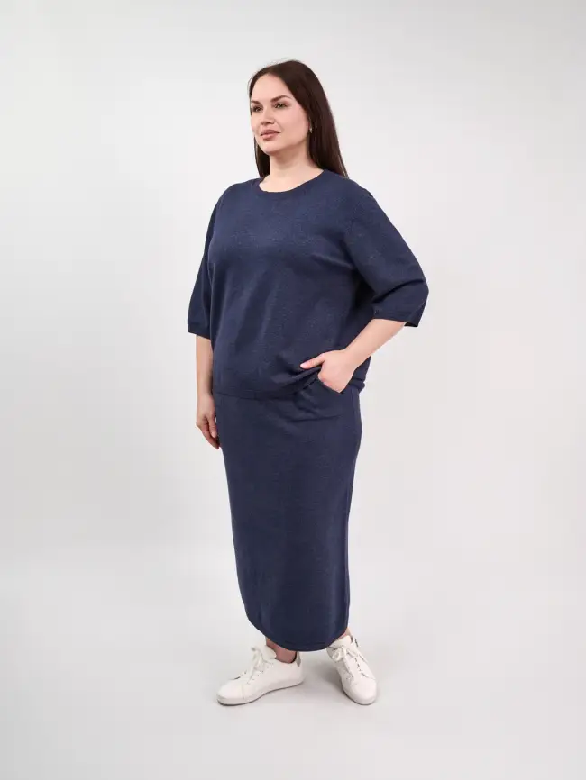 Костюм 1213 фото 6