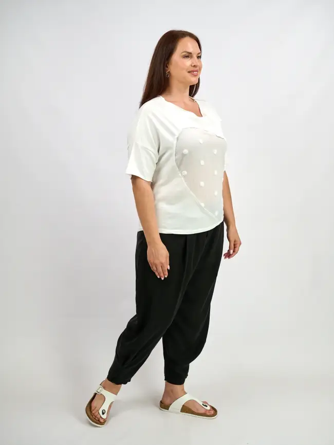 Футболка Сердце 6000 Италия фото 2