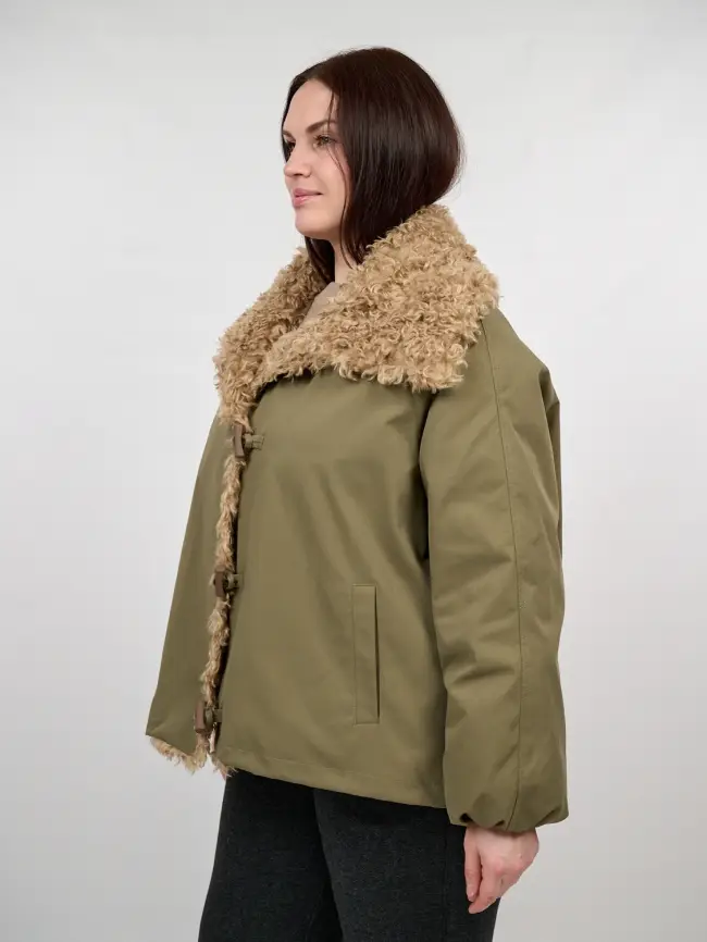 Куртка 881861 Размер 54-58 фото 29