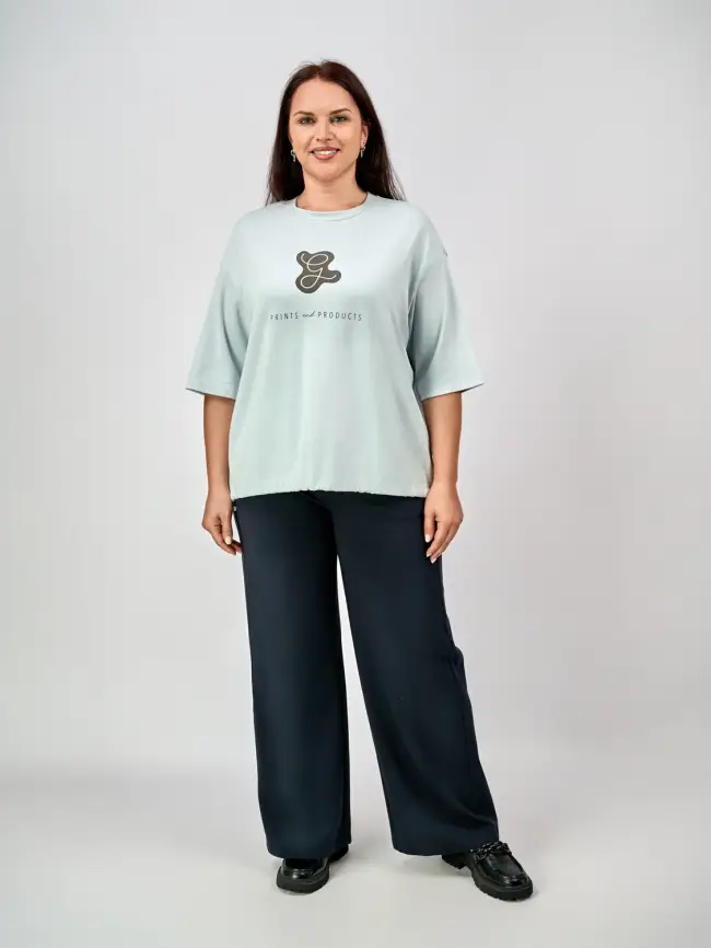 Брюки "Демисезонные"9751 Размеры 50-58 фото 25